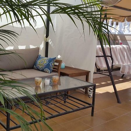 Apartamento Montegolf Con Terraza Privada Los Dolses Экстерьер фото