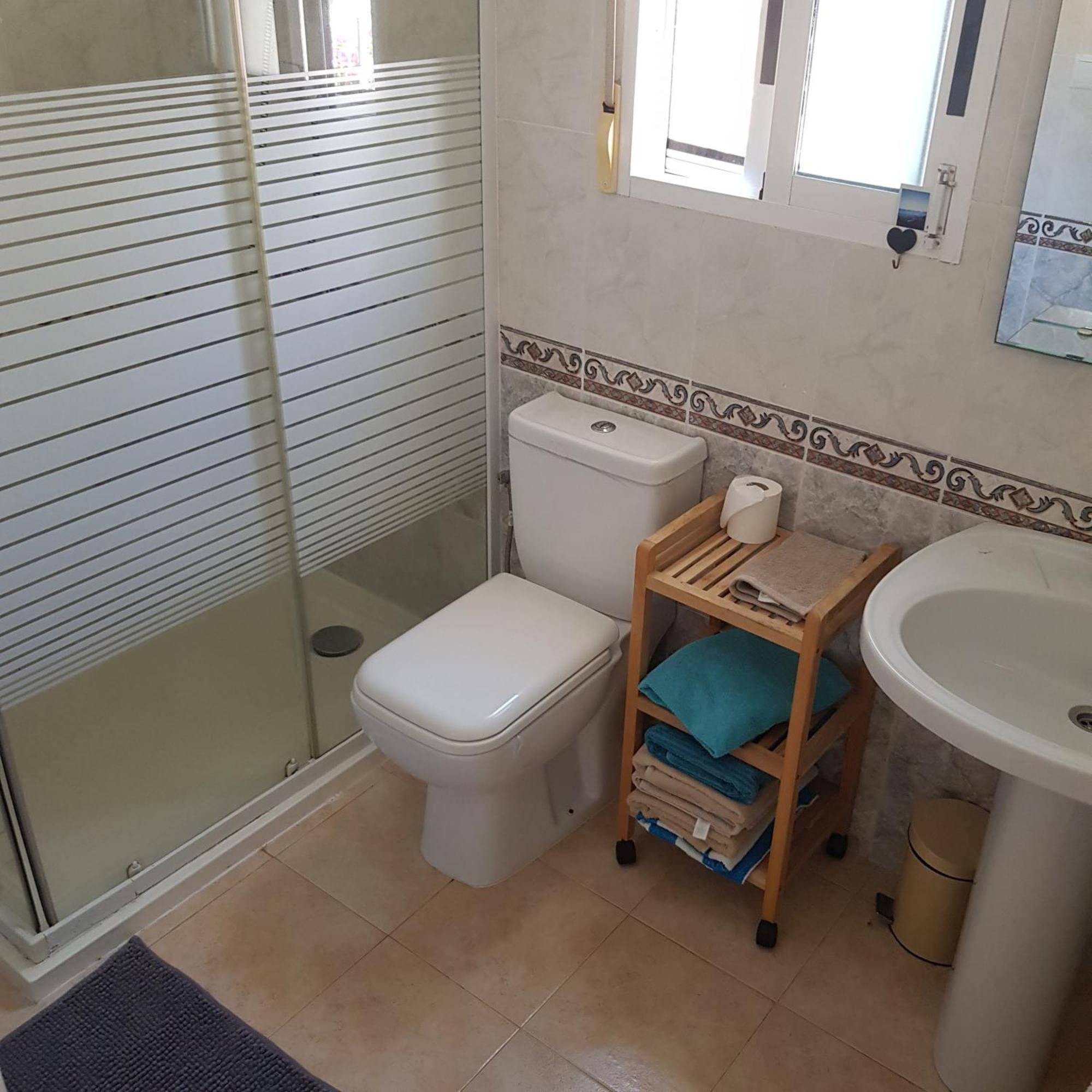 Apartamento Montegolf Con Terraza Privada Los Dolses Экстерьер фото